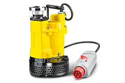 Погружной насос PS2 2203L Wacker Neuson